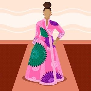 Meet your Posher, Gloria